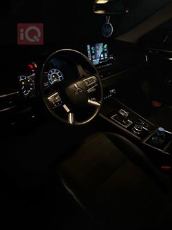 ميتسوبيشي اوتلاندر